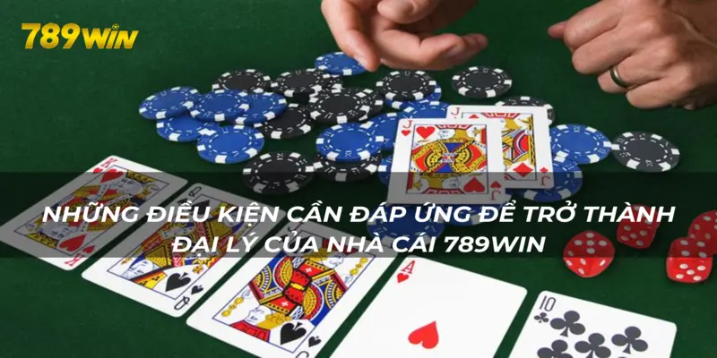 5 bước đăng ký trở thành đại lý của 789WIN đơn giản 