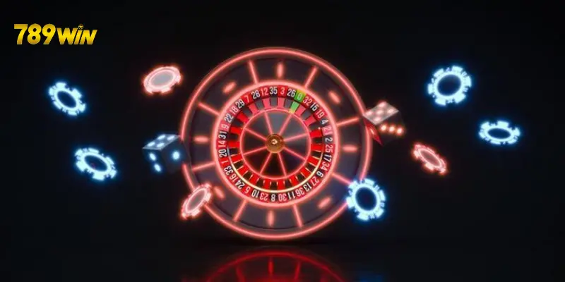 Cá cược Roulette nhận ngay khuyến mãi lớn