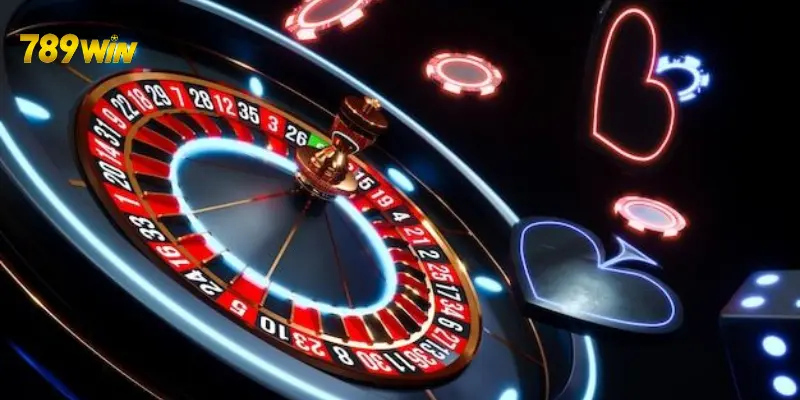 Giải đáp câu hỏi Roulette là gì