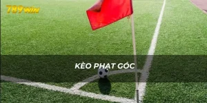 Kèo phạt góc