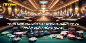 Khuyến mãi 789win