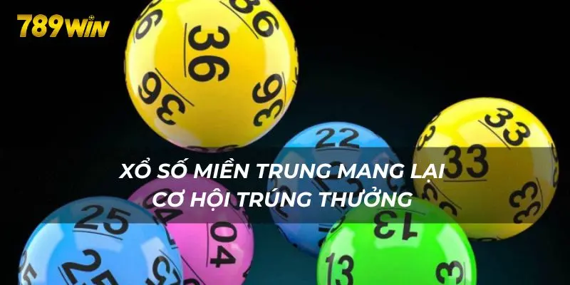 Xổ số mang đến nhiều phần thưởng giá trị