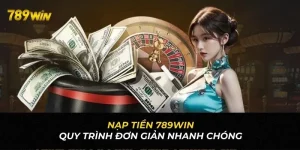 Nạp tiền 789WIN