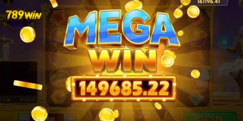 Nhận ngay khuyến mãi siêu khủng khi tham gia nổ hũ đổi tiền 789WIN 