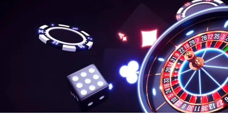 Quản lý vốn cẩn thận khi chơi Roulette tại 789WIN 