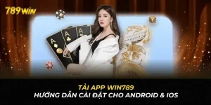 Tải app 789WIN