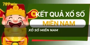 Xổ số miền nam