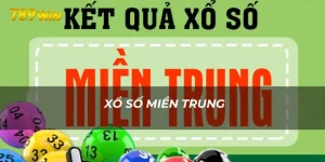 Xổ số miền trung