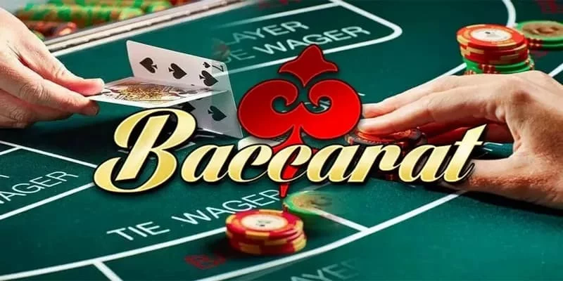 Chiến Lược Thắng Baccarat Hiệu Quả