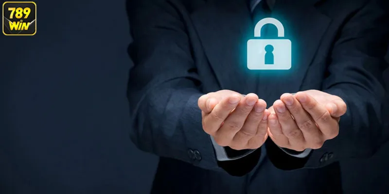 Công nghệ bảo mật hiện đại tại 789win