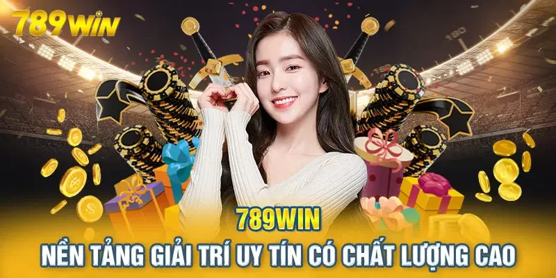 Giới thiệu 789Win chi tiết cho người chơi