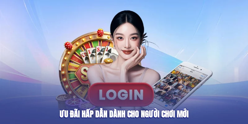 Khám phá ưu đãi sau khi đăng ký 789win