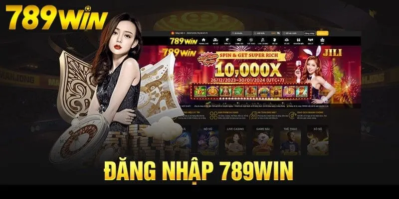 Mẹo tối ưu trải nghiệm sau khi đăng nhập 789win