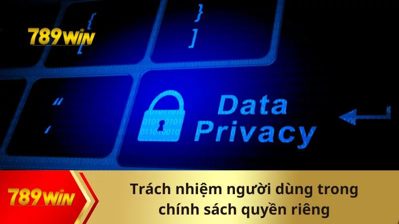 Trách nhiệm của anh em trong việc bảo vệ quyền riêng tư