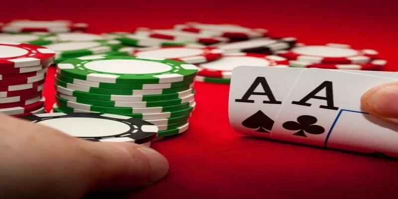 Ưu điểm vượt trội khi chơi poker tại 789Win