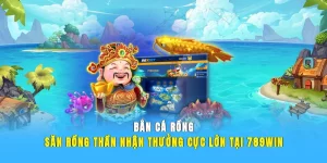 Bắn cá rồng