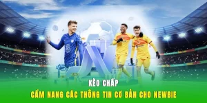 Kèo chấp