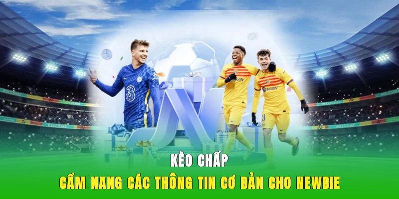 Kèo chấp