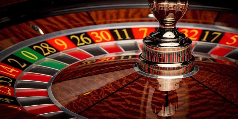 roulette 789Win